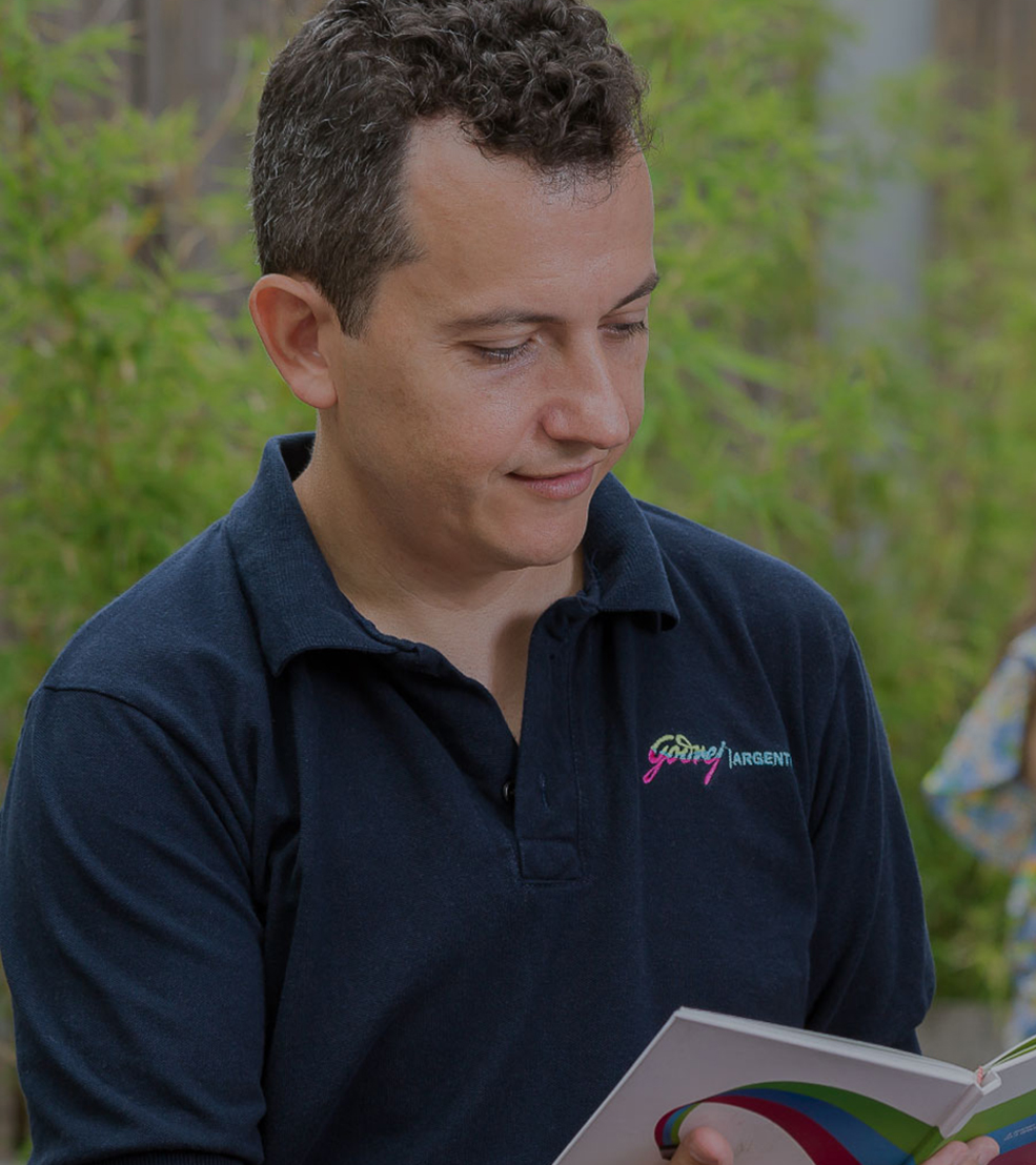 Purposeful people policies